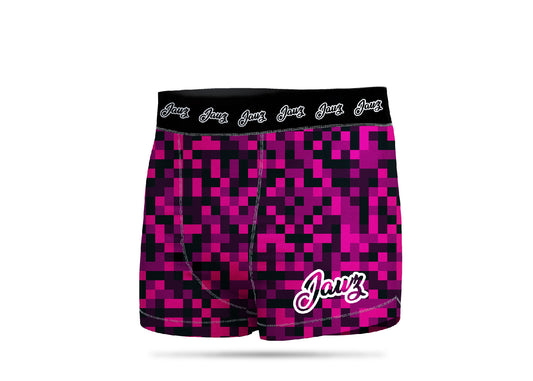 Offside Compression Brief Shorts