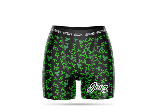 ONYX ELITE COMPRESSION SHORTS