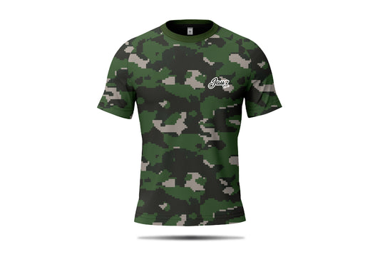 Opswear full-Shirt