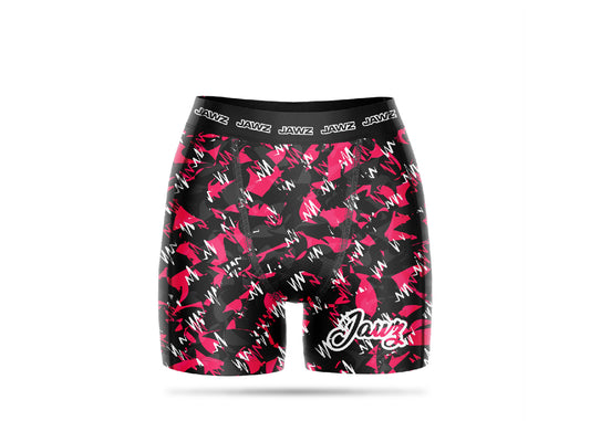 ORBIT ELITE COMPRESSION SHORTS
