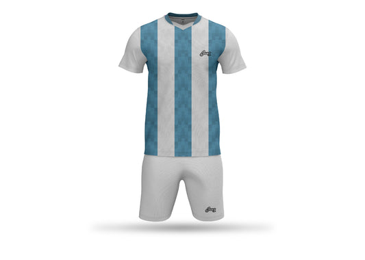 Orion soccer uniform