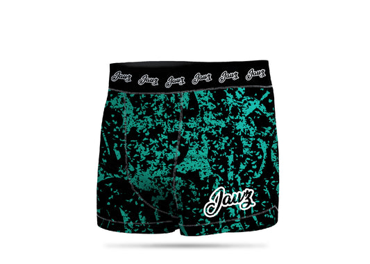 Outstride Compression Brief Shorts