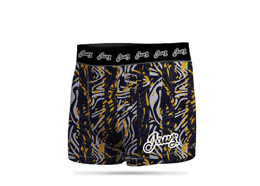 Outliner Compression Brief Shorts