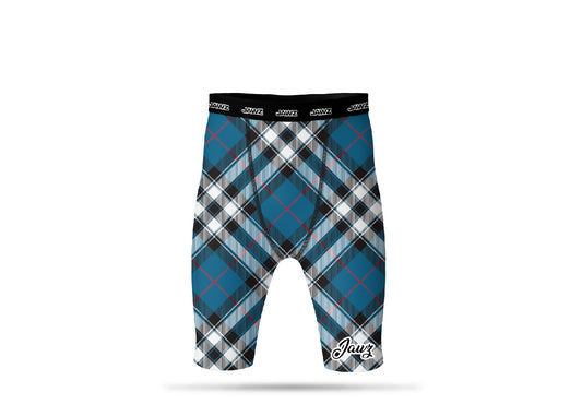 PURE COMPRESSION SHORTS EXTENDED