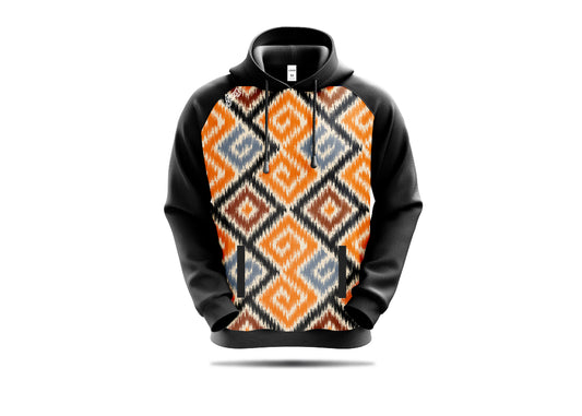 Peakpro Hoody