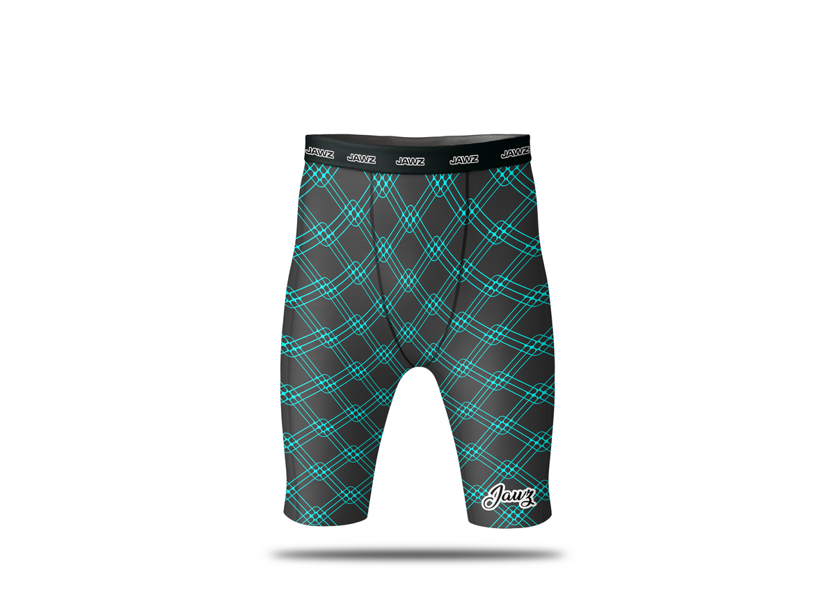 PEER COMPRESSION SHORTS EXTENDED