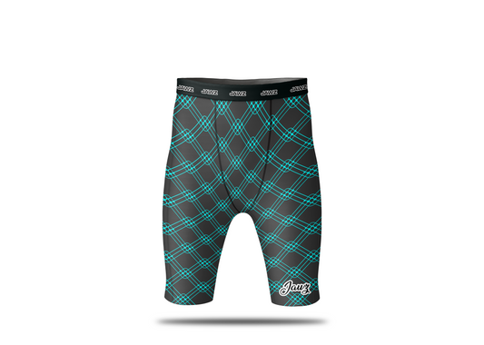 PEER COMPRESSION SHORTS EXTENDED