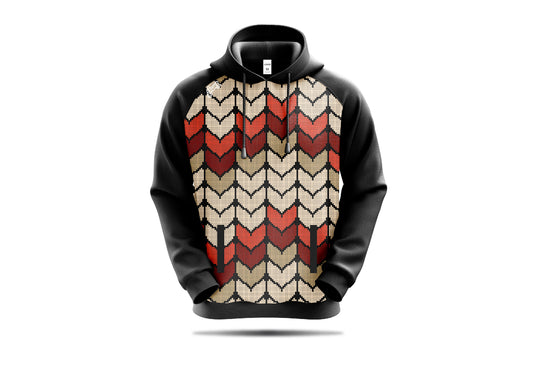 Play-flex Hoody