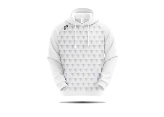 Plush Hoody
