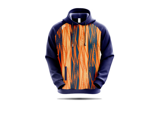 Powerpulse Hoody