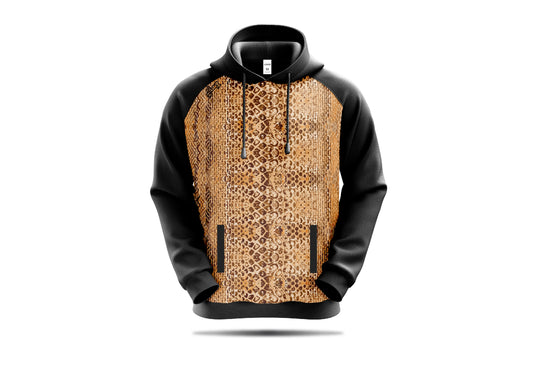 Powerstride Hoody