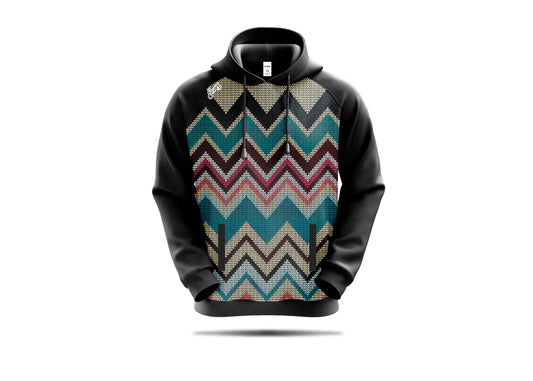 power plus Hoody