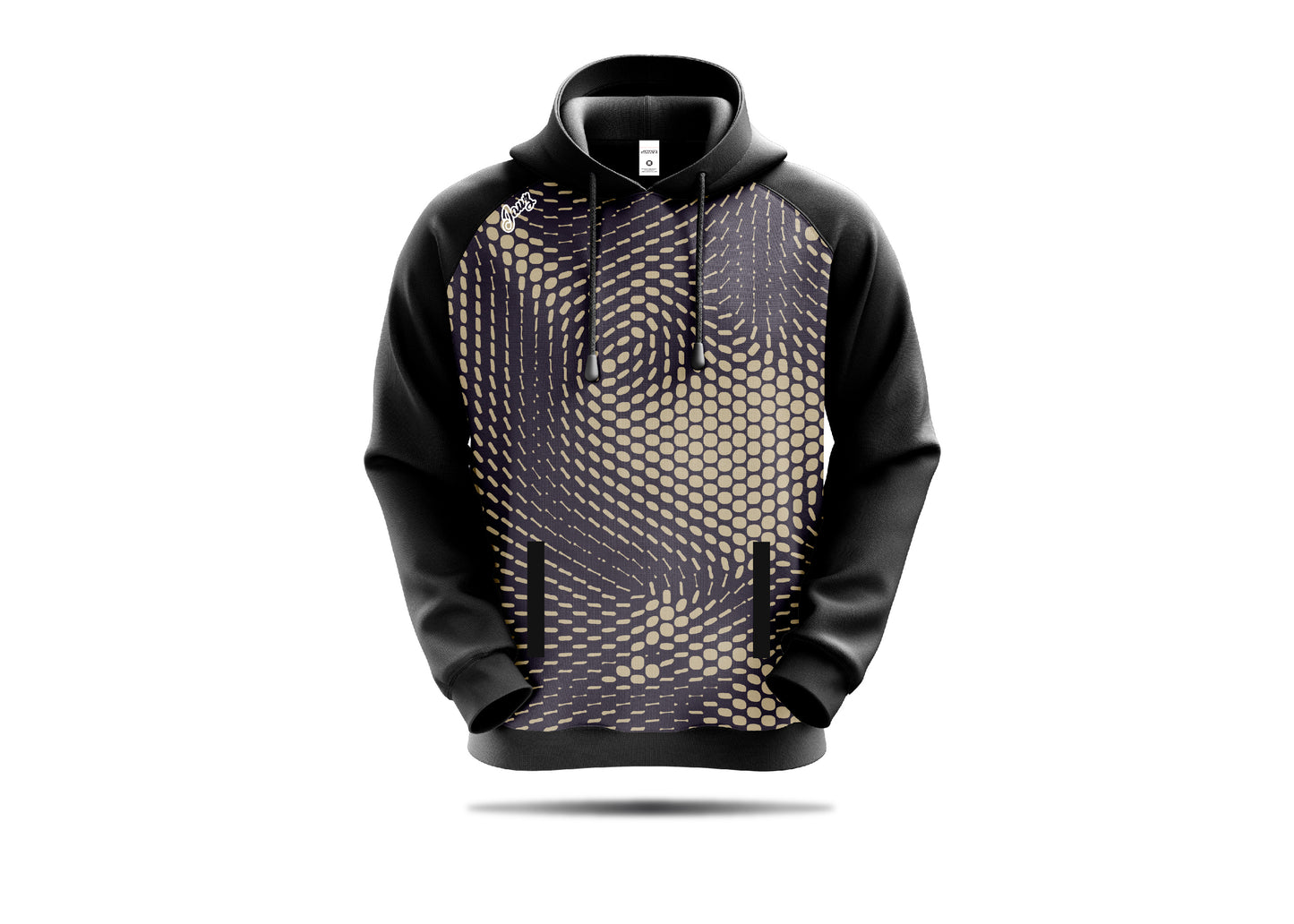 Pro edge Hoody