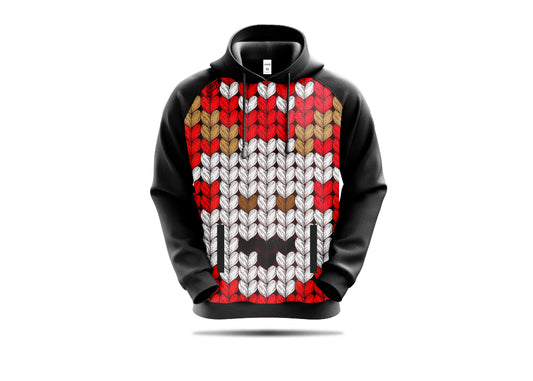 Promotion Hoody