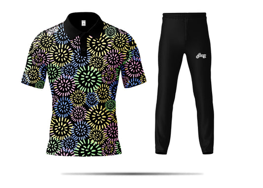 Pulse  Cricket Uniform