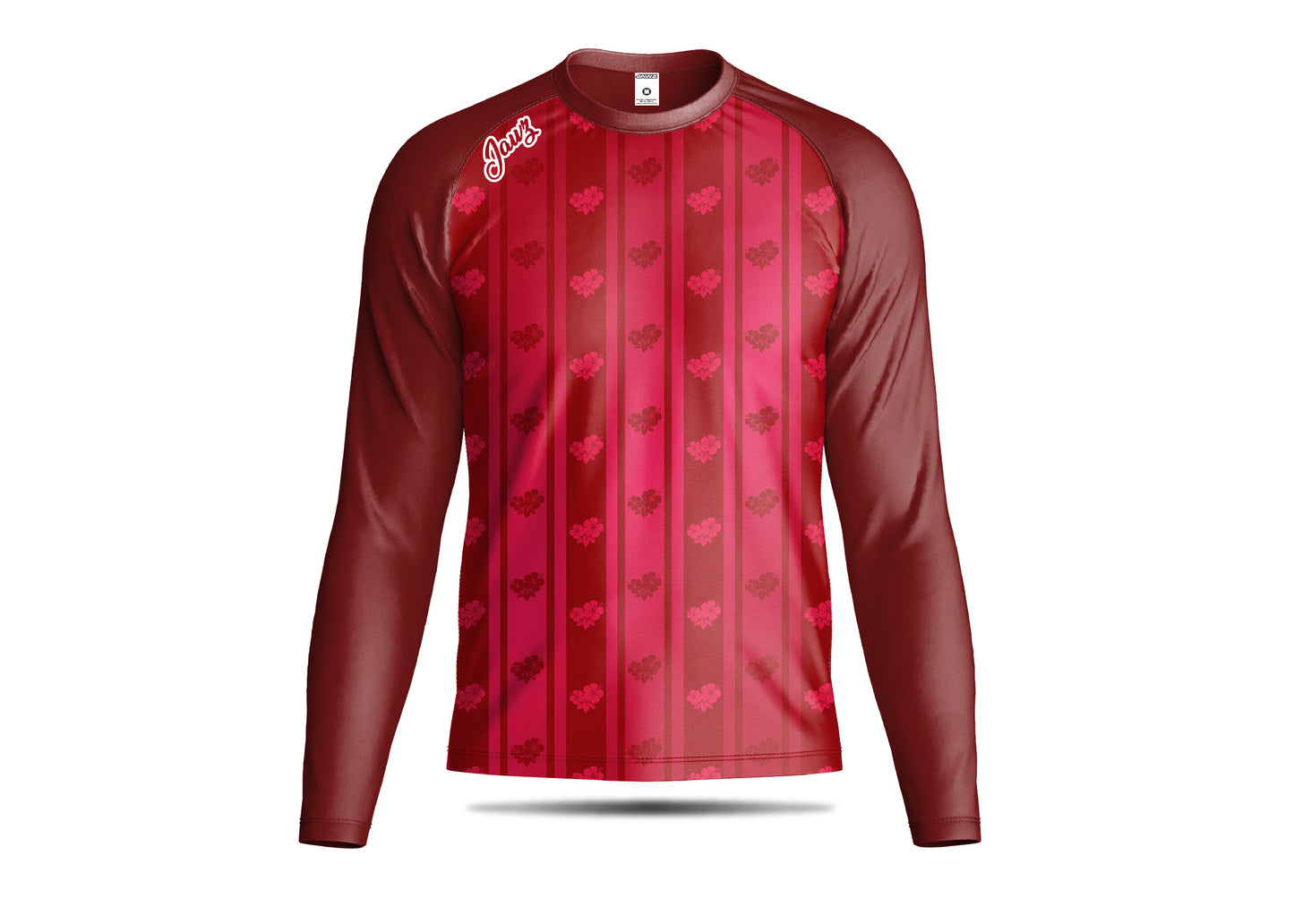 Quintessential  Full Sleeves Shirt