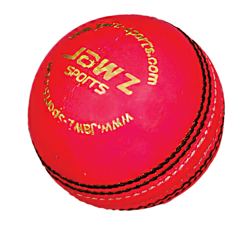 Weighted Cricket Balls