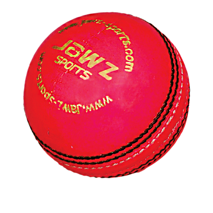 Weighted Cricket Balls