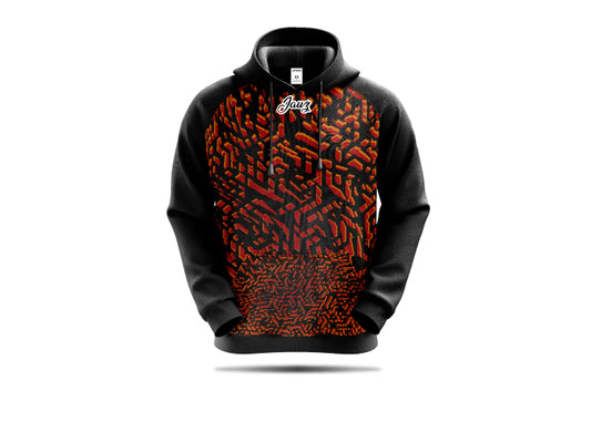 ROSO HOODY