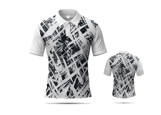 RAFALE GOLF SHIRT