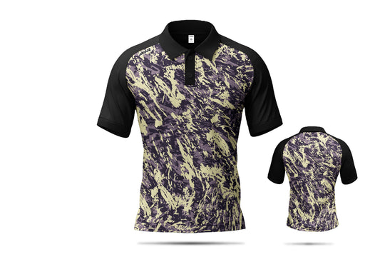 RAIMENT GOLF SHIRT