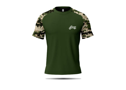 Ranger Shirt