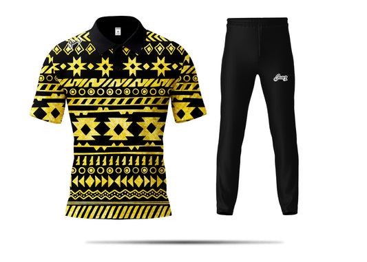 Rapid Cricket Uniform