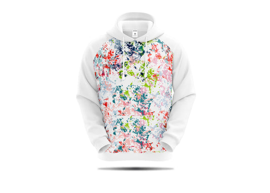 RAPTURE HOODY