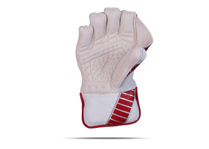 NHK Series wicket keeping gloves