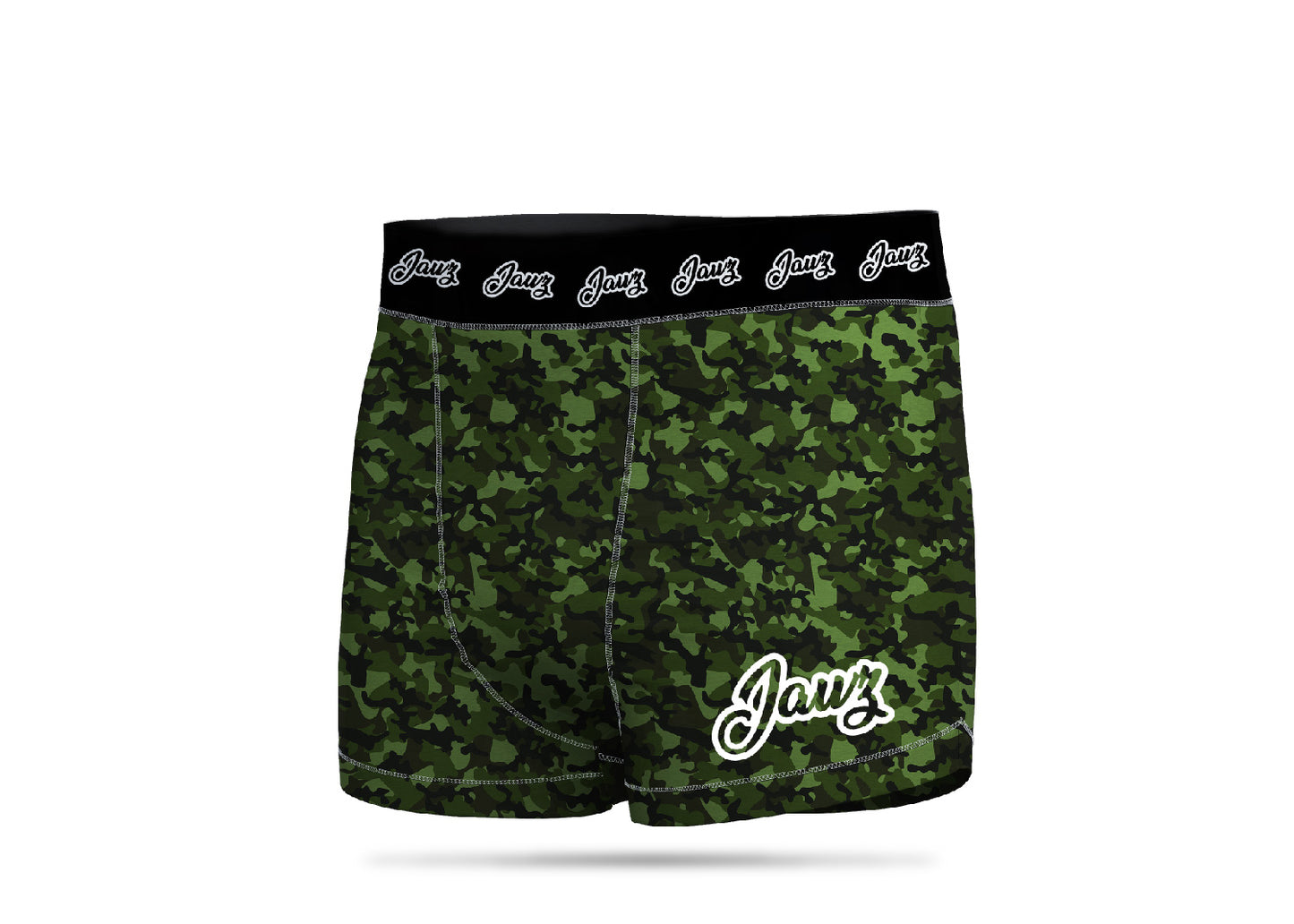 Regiment Compression Brief Shorts