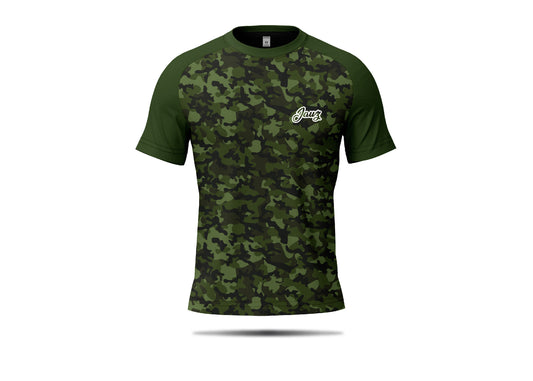 Regiment Shirt