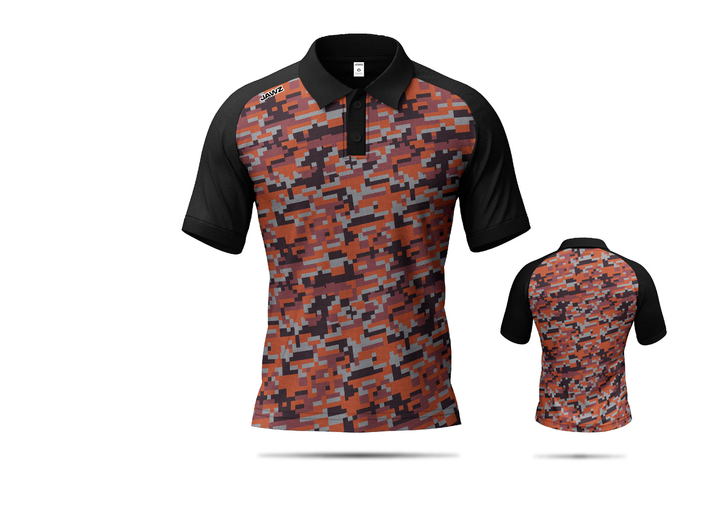 RENISESSENCE  GOLF SHIRT