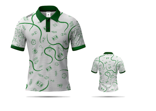 STARLIGHT GOLF SHIRT