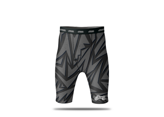 Screw COMPRESSION SHORTS EXTENDED