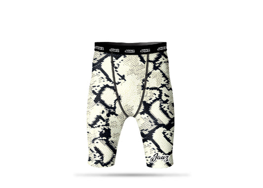 SHADOW COMPRESSION SHORTS EXTENDED