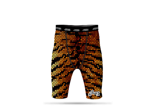 PERFORMANCE SHIFT COMPRESSION SHORTS EXTENDED