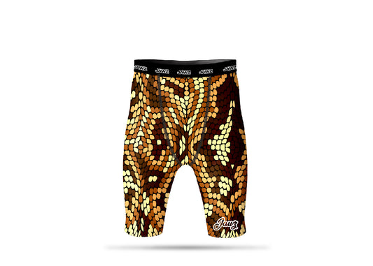 SHREDFIT COMPRESSION SHORTS EXTENDED