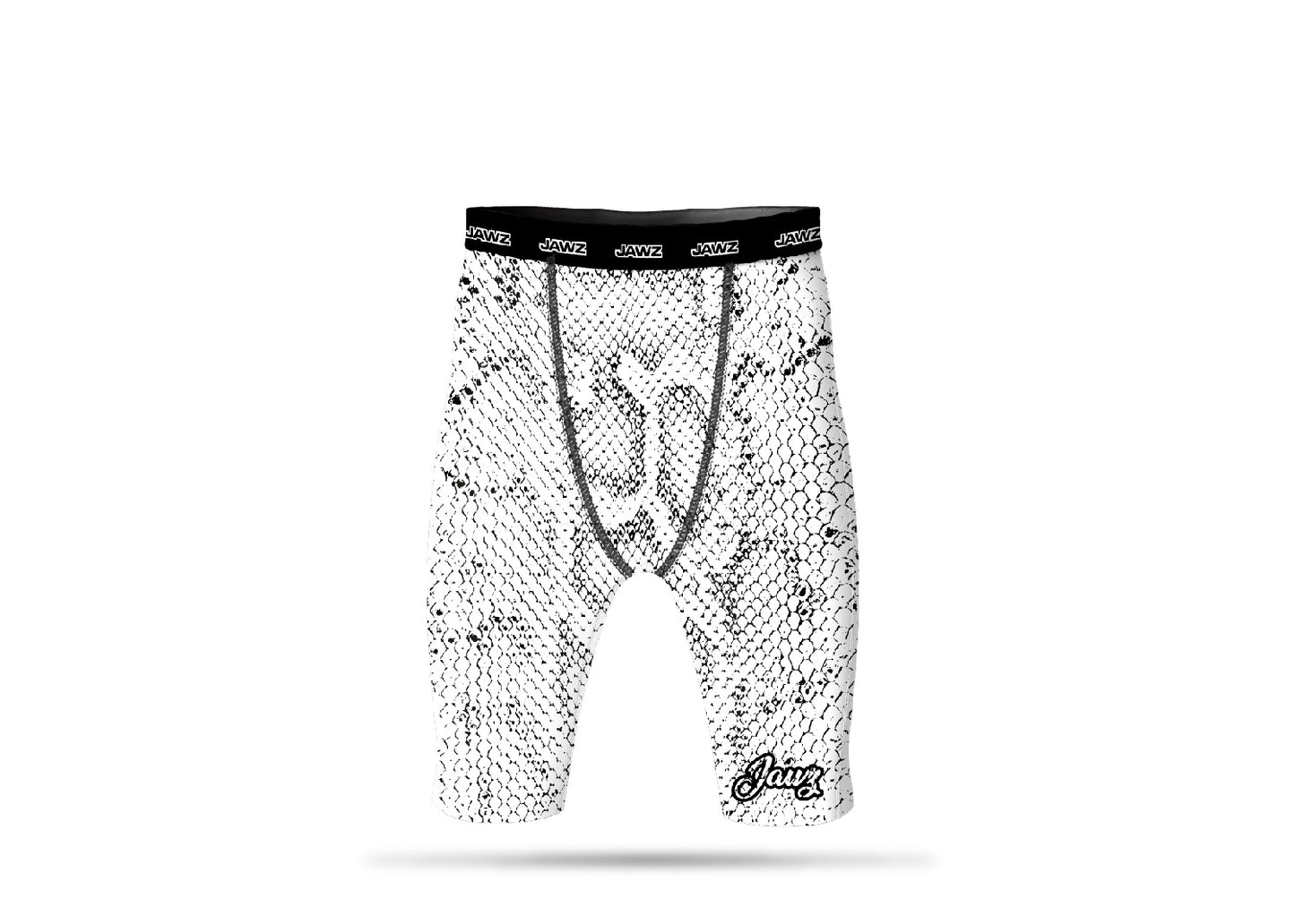 SHREX  COMPRESSION SHORTS EXTENDED