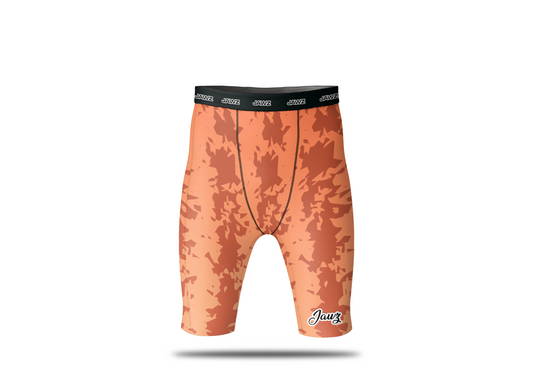 SIRM COMPRESSION SHORTS EXTENDED