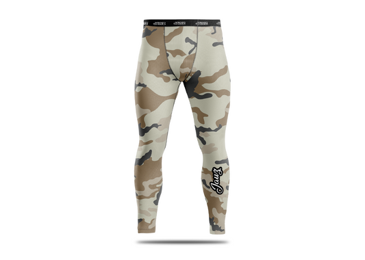 SLOBE  COMPRESSION LOWER