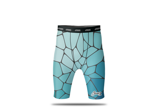 SPAM COMPRESSION SHORTS EXTENDED