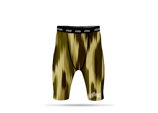 SPEEDCORE COMPRESSION SHORTS EXTENDED