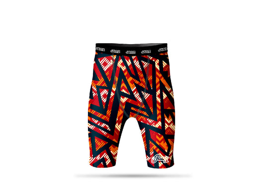 STORMFIT COMPRESSION SHORTS EXTENDED