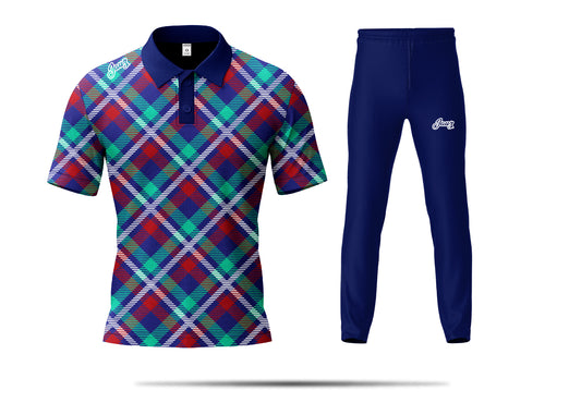 Stride Cricket Uniform