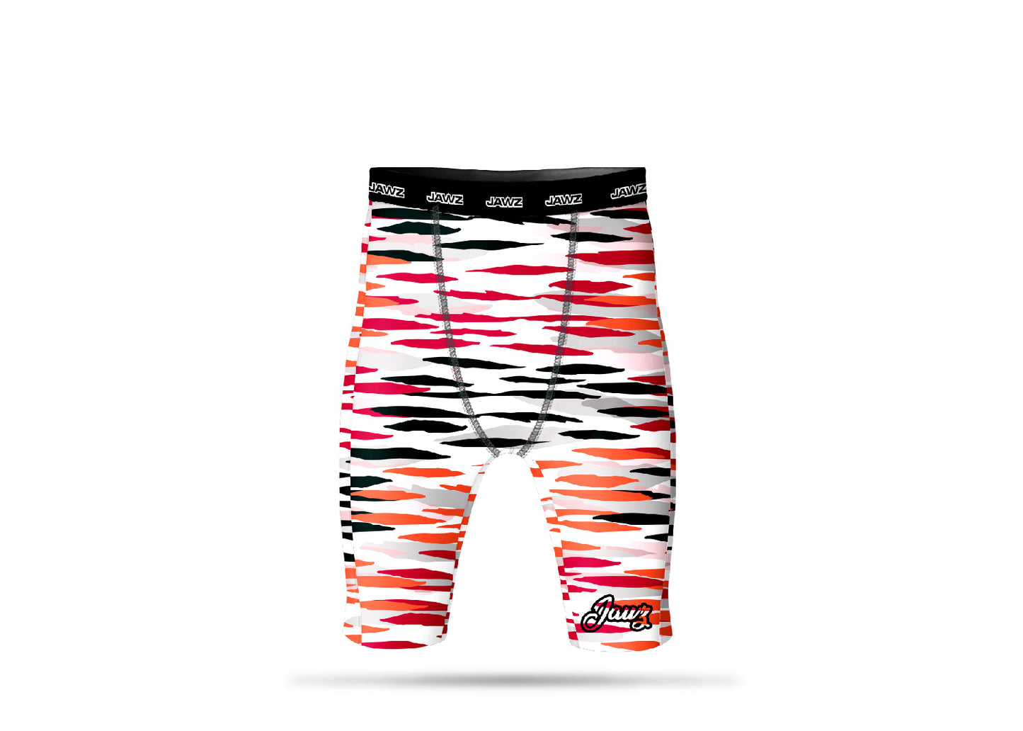 STRIKEPRO COMPRESSION SHORTS EXTENDED