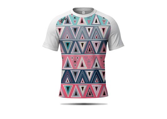 Subzero Short Sleeves Shirt