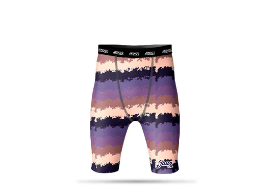 SWIFT COMPRESSION SHORTS EXTENDED