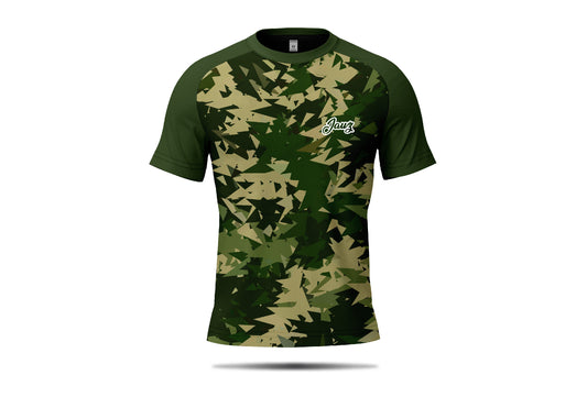Bravo full-Shirt