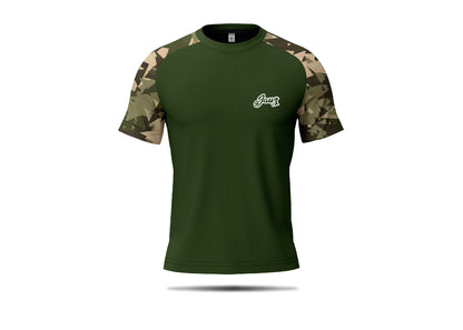 Bravo full-Shirt