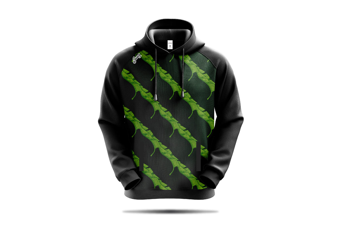 Techstride Hoody